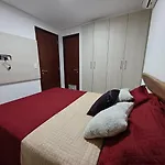 Apartamento Na Beira Mar