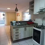 Apartamento Na Beira Mar