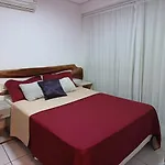Apartamento Na Beira Mar