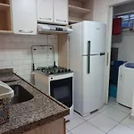 Apartamento Na Beira Mar