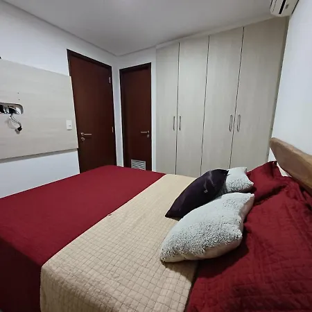 Apartamento Na Beira Mar Apartamento