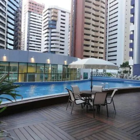 Apartamento Apartamento Na Beira Mar *