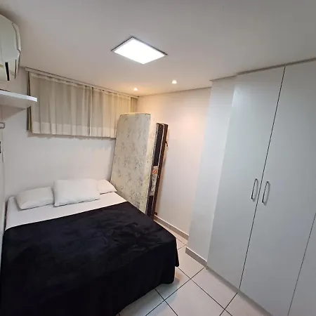 Apartamento Na Beira Mar * Fortaleza (Ceara)