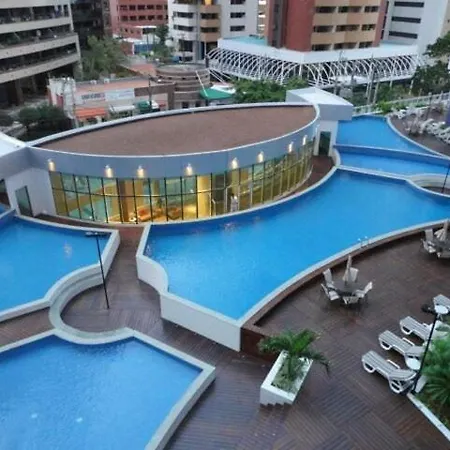 Apartamento Na Beira Mar *