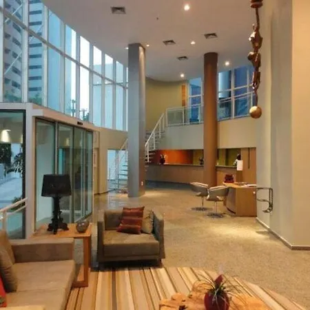 Apartamento Na Beira Mar Apartamento Fortaleza (Ceara)