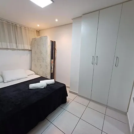 Apartamento Na Beira Mar Apartamento *